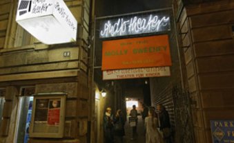 Roman als Reality-Revue