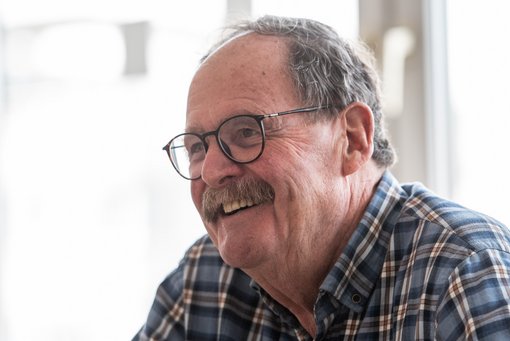 Nicht immer alle der gleichen Meinung? Das kann ich aushalten, meint Uli Reinhardt.