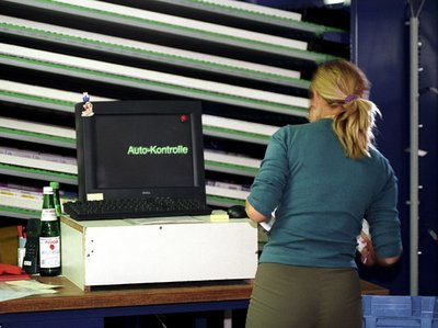 Die Selbstkontrolle der Ärzte funktioniert schlechter, als sie glauben. Foto: Joachim E. Röttgers