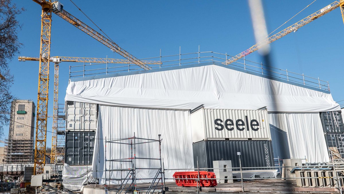 Seelenfabrik im Herzen von Stuttgart? Unser Kolumnist hat nachgehakt. Foto: Jens Volle