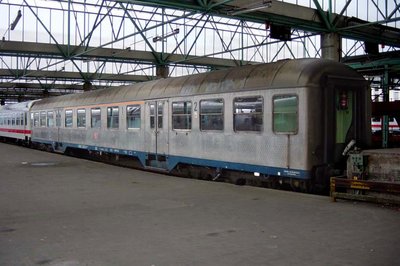 Vorschnell ausrangiert: "Silberling". Foto: <a href="https://commons.wikimedia.org/wiki/File:Silberling.jpg" title="Original auf Wikimedia" target="_blank">Winki/Wikimedia</a>, <a href="https://creativecommons.org/licenses/by-sa/3.0/deed.de" title="Creati