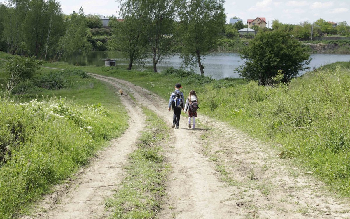 ... wird halt gelaufen. ... wird halt gelaufen.