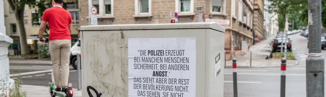Stolperzettel