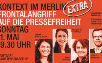 Halt die Presse, Alter!