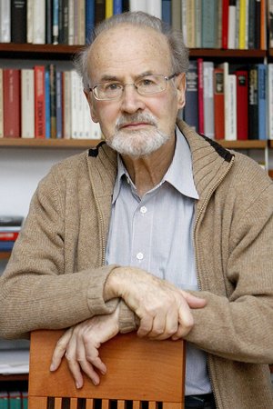 Helmut Kramer.