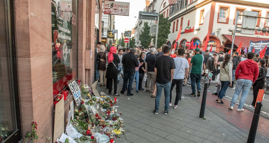 Milde Strafen für die Polizei