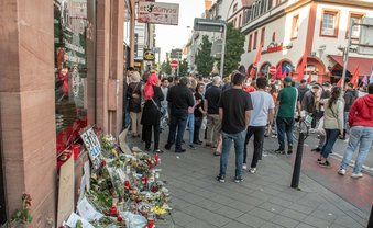Milde Strafen für die Polizei