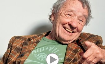 Geld stinkt nicht, liebe Muslimbrüder!