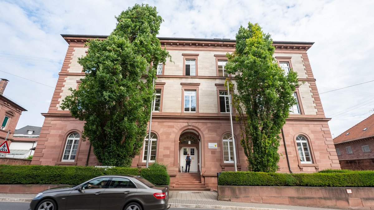 Das Amtsgericht Tauberbischofsheim am 19. August 2026.