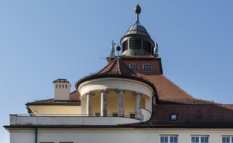 Sonniger Sinnengenuss