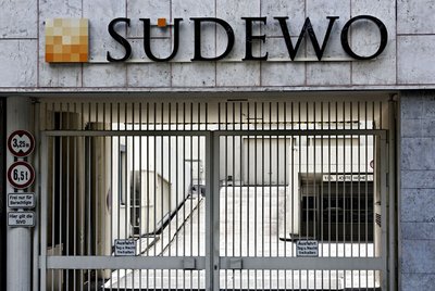 Der Name suggeriert Bodenständigkeit. Foto: Joachim E. Röttgers