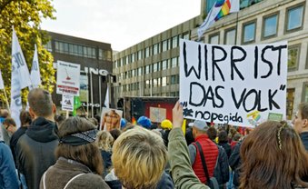 Für einen Radikalenerlass 2.0