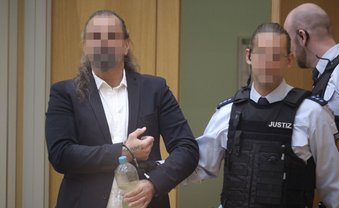 Die Radikalisierung des Ingo K.