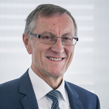 Roland Bernhard. Foto: Landratsamt BB