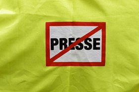 Foto: Joachim E. Röttgers