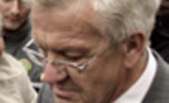 Viel steht auf dem Spiel