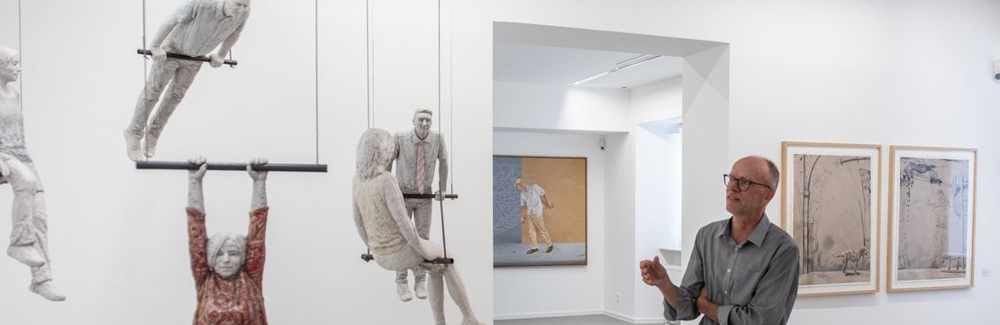 Oberschwäbische Documenta