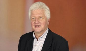 Chefredakteur Michael Zeiß geht im Herbst in Rente. Foto: SWR/Alexander Kluge/Katharina Flammfur AD: Michael Zeiß. Foto: SWR/Alexander Kluge/Katharina Flamm