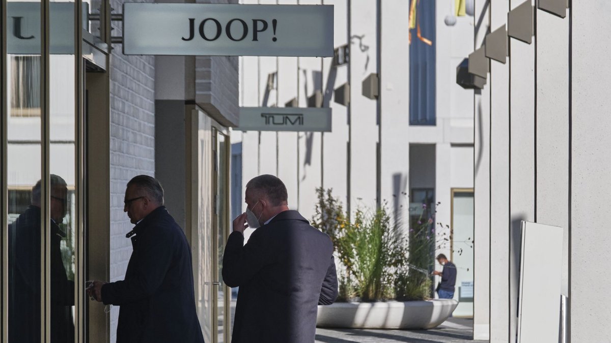 Nobel geht die Welt zugrunde. 