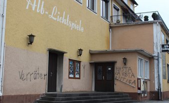 Im Kino läuft wieder "Shaun das Schaf"