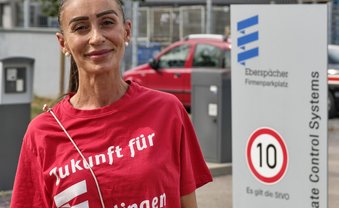 Die Kündigungen sind raus