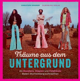 Fotos: Silberburgverlag