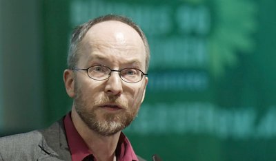 Matthias Gastel: Kuhn soll sich aufgeschlossen zeigen. Fotos: Joachim E. Röttgers