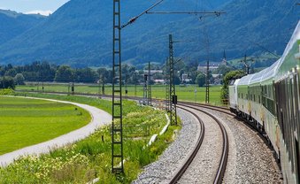 Stuttgart wird abgehängt