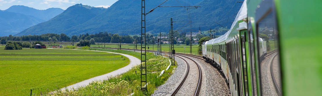 Stuttgart wird abgehängt
