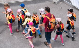 Der ganze Rollenscheiß