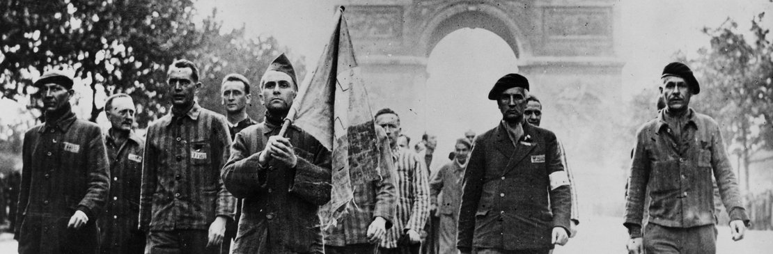 Hetze auf dem Rücken der NS-Verfolgten