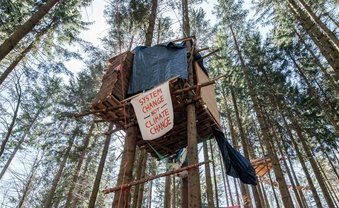 Raus aus dem Wachstumswahn