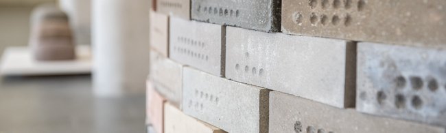 Von der Schutthalde zum Haus