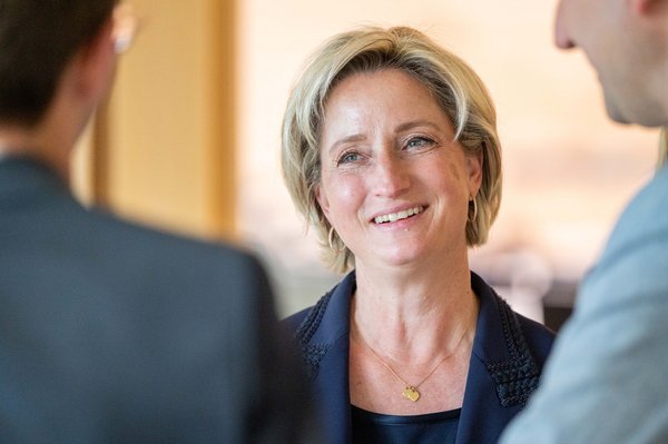 Wirtschaftsministerin Nicole Hoffmeister-Kraut (CDU) wollte eine zusätzliche Übergangsfrist erwirken. Foto: Jens Volle