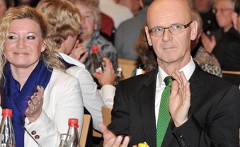 Siggi und die Schwarzwaldmädels