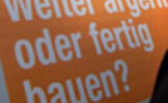 Die Abkratzer