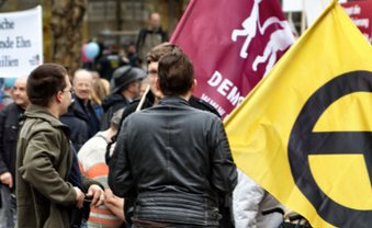 Völkischer Nachwuchs