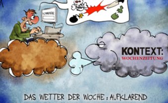 Nervensägen im Netz