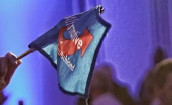 Keine Alternative für Deutschland