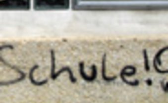 Der Spatz als Lernhilfe