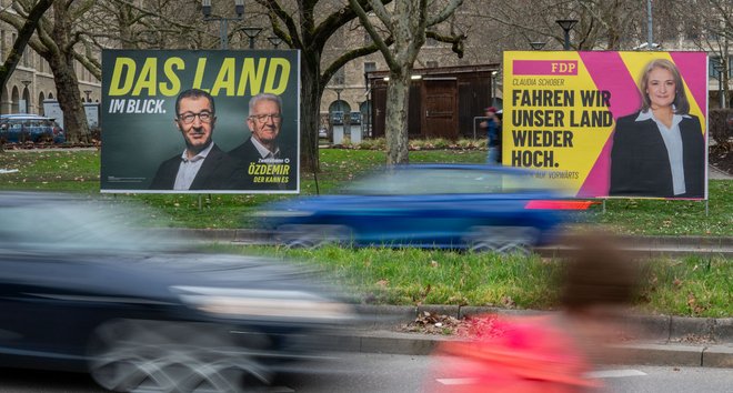 Wie viel kostet ein Großplakat?