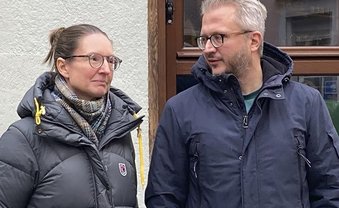 "Traurig, enttäuscht, wütend"