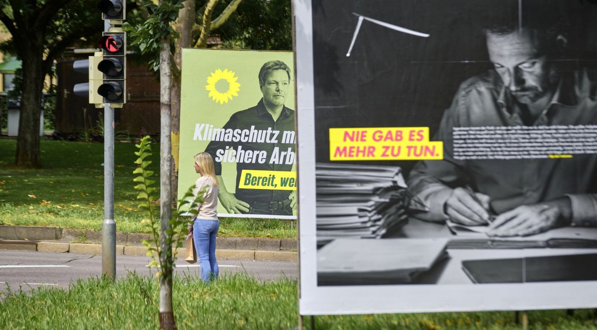 Dass es auch beim Klimaschutz viel zu tun gibt, hat die FDP erkannt. Welche Instrumente dort funktionieren, nicht. Fotos: Joachim E. Röttgers Dass es auch beim Klimaschutz viel zu tun gibt, hat die FDP erkannt. Welche Instrumente dort funktionieren, nicht. Fotos: Joachim E. Röttgers