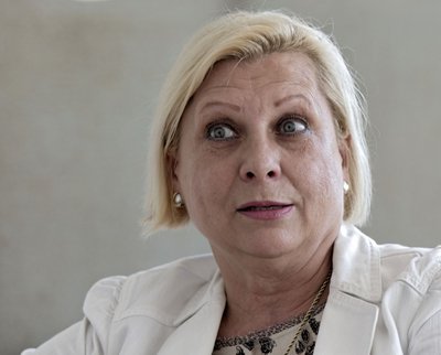 Rot-Rot-Grün? Was spricht denn dagegen?