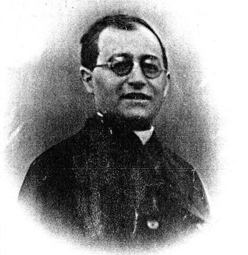 Jean Rosay. Foto: Yad Vashem, Jerusalem Jean Rosay. Foto: Yad Vashem, Jerusalem