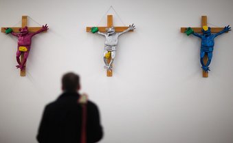 Keine Sonderbehandlung für Gläubige