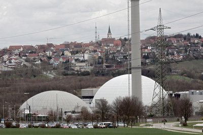 Atomkraft zurück in die Mitte der Gesellschaft. 