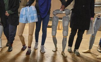 "Befragen wir die Geschichte"