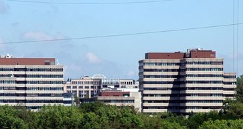 Pressehaus Stuttgart. 