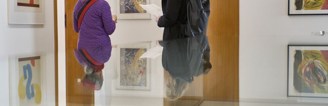 Schönheit und Verfall